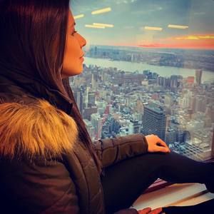 Meet your Posher, Julia